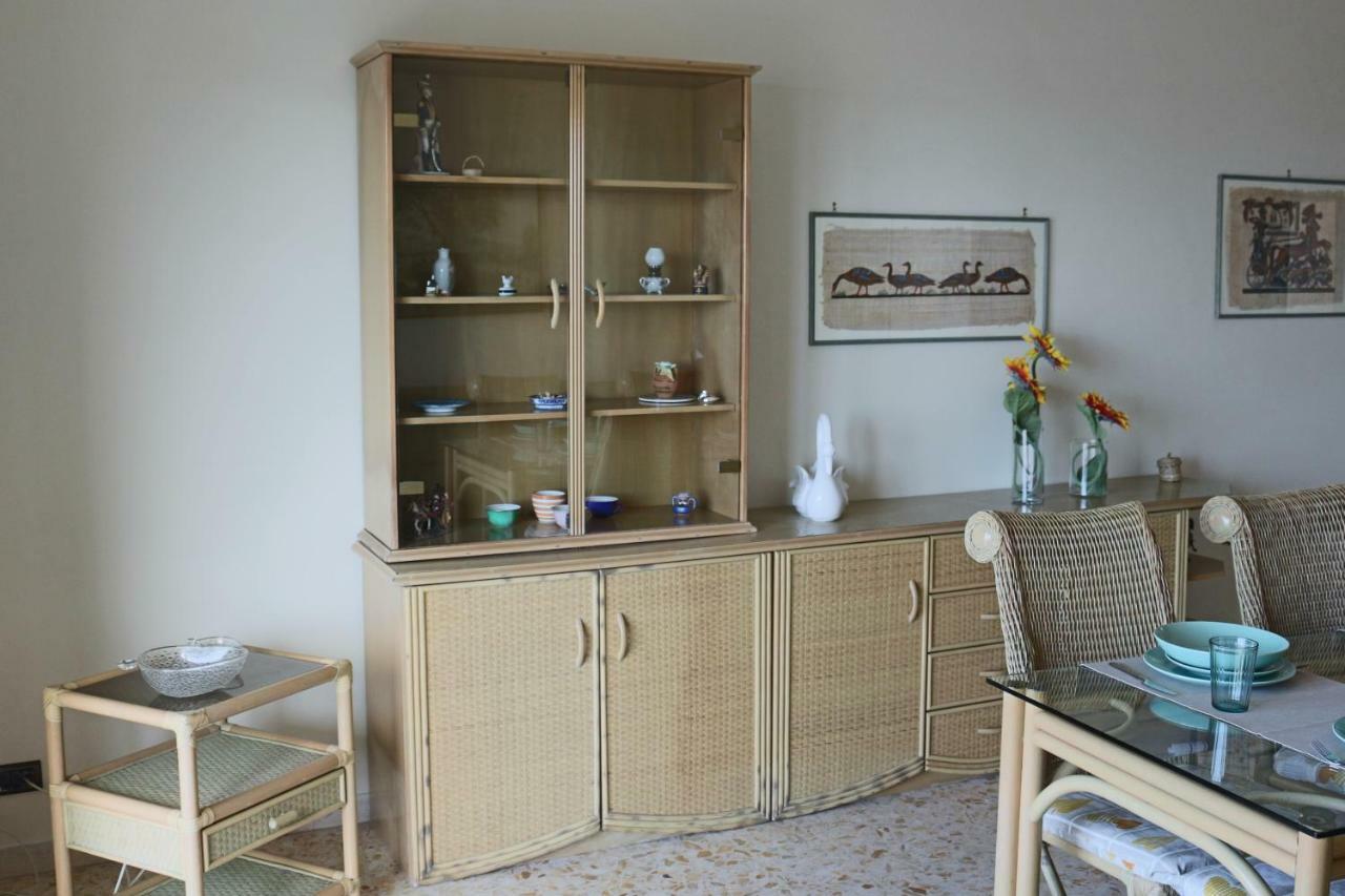 Willa Casa Emilia Półwysep Sorrentyński Zewnętrze zdjęcie
