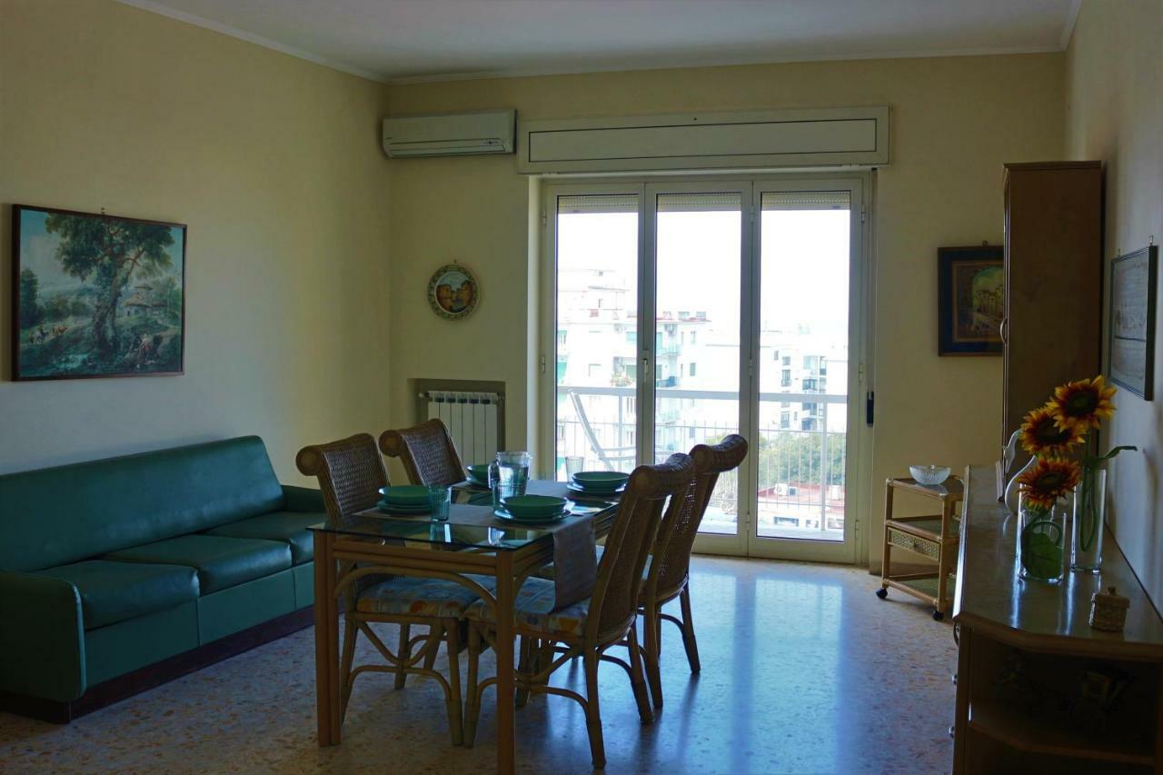Willa Casa Emilia Półwysep Sorrentyński Zewnętrze zdjęcie