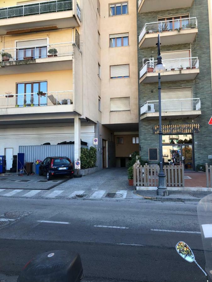 Willa Casa Emilia Półwysep Sorrentyński Zewnętrze zdjęcie